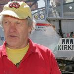 Ethiopia detains foreign pilots in a vintage air rally