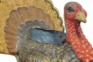 This $2,124 turkey is no toy