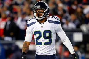 Seahawks’ Thomas raring to go after watching loss from restaurant