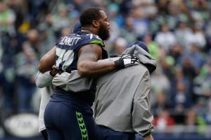 Five Seahawks starters to return from injury