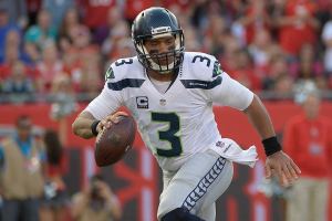 Healed, rested Wilson and re-loaded Seahawks host Panthers