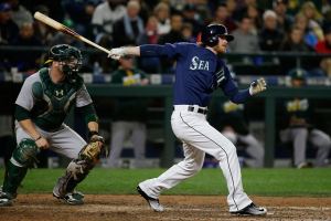 M’s ‘working plan’ projects regular duty for three rookies