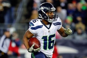 After battling injuries, Seahawks’ Lockett zooms back to prominence