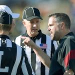 Baylor hires Temple’s Rhule as football coach