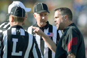 Baylor hires Temple’s Rhule as football coach