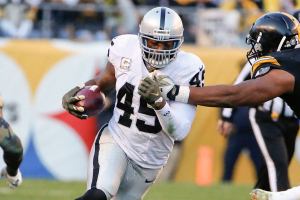 Seahawks notes: Ex-Husky Reece ready to do ‘whatever’ team needs