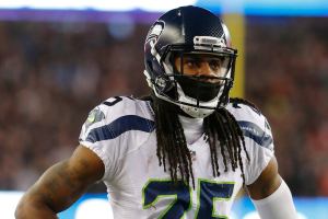 What was Seahawks’ Sherman like in high school? One teammate knows
