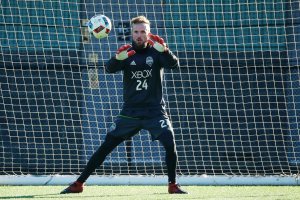 Frei returns to his roots when Sounders face Toronto FC in final