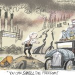 Editorial cartoons for Saturday, Dec. 10