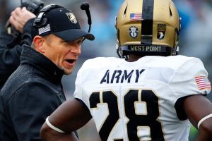 Army-Navy rivalry takes center stage in ‘America’s Game’