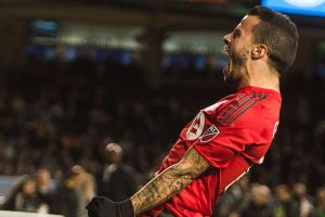 Containing Toronto FC star Giovinco key for Sounders in MLS Cup