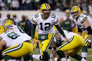 Seahawks expect to see, hear best of Packers QB Rodgers