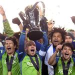 Sounders beat Toronto on PKs to capture team’s 1st MLS title