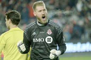 Irwin picked 1st, then dealt in MLS Expansion Draft