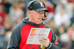 Commentary: Louisville culpable in WakeyLeaks scandal