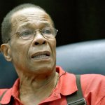 Rod Carew, shown here in Minneapolis in January, will have receive a new heart and undergo a kidney transplant, procedures that were confirmed by his wife, Rhonda, on Thursday. (AP Photo/Hannah Foslien)