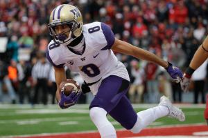 UW knows playing ’Bama is ‘more than just a normal bowl game’