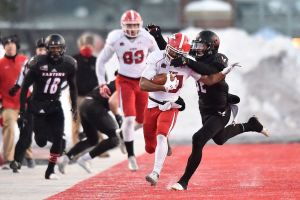 Youngstown St. stuns EWU 40-38 to advance to FCS title game