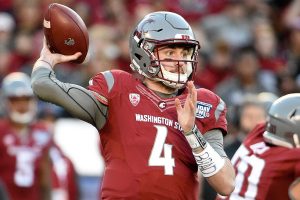 Falk refuses comment on NFL future after Holiday Bowl loss