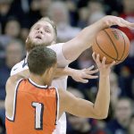 Gonzaga crushes Pepperdine 92-62 in WCC opener