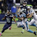 Seahawks’ offense bounces back on Sunday night