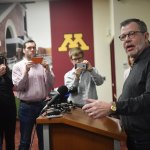 Minnesota players end boycott, will face WSU in Holiday Bowl