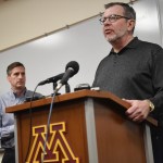Minnesota players end boycott, will face WSU in Holiday Bowl
