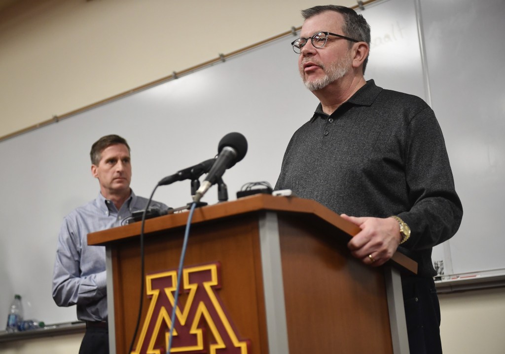 Minnesota players end boycott, will face WSU in Holiday Bowl