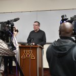 Minnesota players end boycott, will face WSU in Holiday Bowl