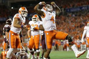 Five Heisman finalist don’t include Huskies’ Browning