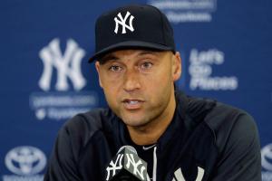 Yankees to retire their final single digit: Jeter’s No. 2