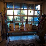 Art galleries and exhibits