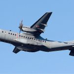 An Airbus C295 in service with the Polish air force. (Wikipedia)