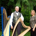 Bronn and Katherine Journey will perform their 35th annual Christmas concert Tuesday at the Everett Performing Arts Center.