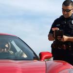 If you are stopped by the police while driving, there are several things you should never do.