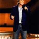 Peter Noone of Herman&rsquo;s Hermits performs Saturday at the Historic Everett Theatre.