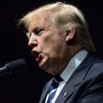 President-elect Donald Trump speaks in Grand Rapids, Michigan on Dec. 9. (AP Photo/Andrew Harnik, File)