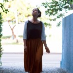Sonia Braga fights a greedy land developer in the unpredictable, insightful &ldquo;Aquarius.&rdquo; (Vitagraph Films via AP)