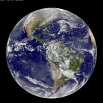 Earth’s spin is slowing at a rate of 1.8 milliseconds per century