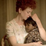Nicole Kidman and Sunny Pawar appear in a scene from &ldquo;Lion.&rdquo; Kidman was nominated for a Screen Actors Guild award for outstanding performance by a female actor in a supporting role for her role in the film. (Mark Rogers/The Weinstein Company via AP)