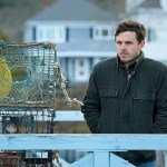 Casey Affleck in a scene from &ldquo;Manchester By The Sea,&rdquo; which has been named best film by the National Board of Review. (Claire Folger/Roadside Attractions and Amazon Studios via AP)