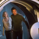 Jennifer Lawrence and Chris Pratt star in &ldquo;Passengers.&rdquo; (Jaimie Trueblood/Columbia Pictures/Sony via AP)