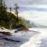 Art galleries and exhibits