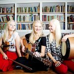 The Gothard Sisters will play their annual hometown Christmas concert Thursday at the Edmonds Center for the Arts.