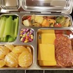 Pack a lunchbox with style