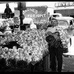 &ldquo;Onion man, 1941&rdquo; from the PEMCO Webster and Stevens Collection. (Photo courtesy Museum of History and Industry)