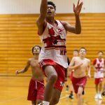 A sophomore emerges as a star for Marysville Pilchuck