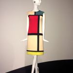 Yves Saint Laurent exhibit showcases legendary designs