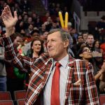 NBA sideline reporter Craig Sager dies at age 65