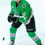 Former Silvertip Carson Stadnyk plays for the University of Saskatchewan in Saskatoon. (University of Saskatchewan)